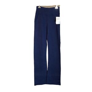 NWT! Marika blue flare/ bootcut pants.‎
